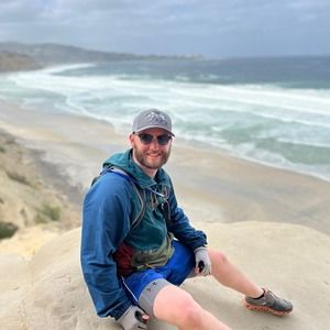 Meet your Posher, Brian